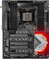 Фото - Материнская плата ASRock Fatal1ty X299 Professional Gaming i9