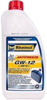 Фото - Охлаждающая жидкость Rheinol Antifreeze GW12 Ready Mix 1.5 л