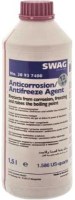 Фото - Охлаждающая жидкость SWaG Antifreeze G12 Plus Plus Purple 1.5 л