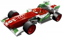 Фото - Конструктор Lego Ultimate Build Francesco 8678 