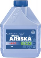 Фото - Охлаждающая жидкость Alaska Tosol A40 ECO 1 л