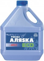 Фото - Охлаждающая жидкость Alaska Tosol A40 ECO 5 л