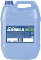 Фото - Охлаждающая жидкость Alaska Tosol A40 ECO 10 л