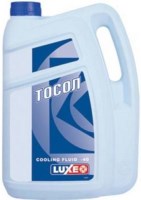 Фото - Охлаждающая жидкость Luxe Cooling Fluid -40 10&nbsp;л