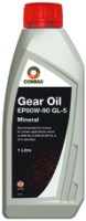 Фото - Трансмиссионное масло Comma Gear Oil EP 80W-90 GL-5 1 л