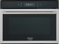 Фото - Встраиваемая микроволновая печь Hotpoint-Ariston MP 676 IX 