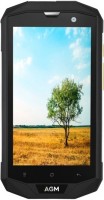 Фото - Мобильный телефон AGM A8 Mini 8 ГБ / 1 ГБ