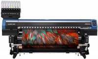 Фото - Плоттер Mimaki Tx300P-1800