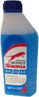 Фото - Охлаждающая жидкость Sibiria Antifreeze G11 Blue 1&nbsp;л