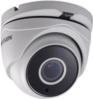 Фото - Камера видеонаблюдения Hikvision DS-2CE56H1T-ITM 