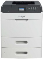 Фото - Принтер Lexmark MS812DTN 