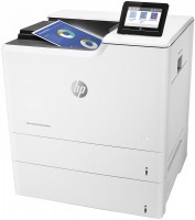 Фото - Принтер HP Color LaserJet Enterprise M653X 