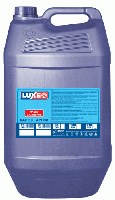 Фото - Трансмиссионное масло Luxe Super 80W-90 GL-5 30 л