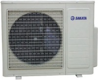 Кондиционер SAKATA SOM-4Z100B 105 м² на 4 блока(ов)