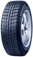 Фото - Шины Michelin X-Ice 225/45 R17 97Q