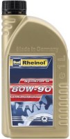 Фото - Трансмиссионное масло Rheinol Synkrol 5 80W-90 1 л