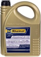 Фото - Трансмиссионное масло Rheinol Synkrol 5 TS 75W-90 5 л