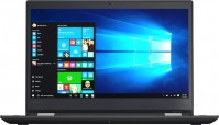 Фото - Ноутбук Lenovo ThinkPad Yoga 370 (370 20JH002URT)
