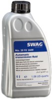 Фото - Трансмиссионное масло SWaG ATF Dexron VI 1L 1 л