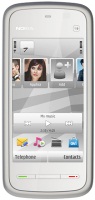 Фото - Мобильный телефон Nokia 5233