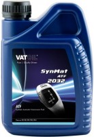 Фото - Трансмиссионное масло VatOil SynMat ATF 2032 1L 1 л