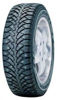 Фото - Шины Nokian Hakkapeliitta 4 225/60 R16 98T 