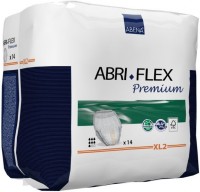 Фото - Подгузники Abena Abri-Flex Premium XL-2 / 14 pcs 