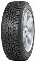 Фото - Шины Nokian Hakkapeliitta 5 235/55 R18 104T