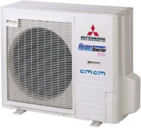 Фото - Кондиционер Mitsubishi Heavy FDC71VNX 71 м²