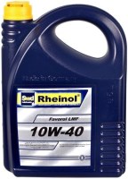 Фото - Моторное масло Rheinol Favorol LMF SHPD 10W-40 5 л