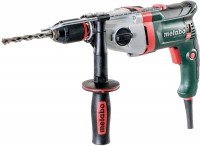 Фото - Дрель / шуруповерт Metabo SBEV 1300-2 S 600786500 