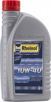 Моторное масло Rheinol Primol Power Synth CS 10W-40 1 л