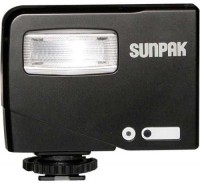 Фото - Вспышка Sunpak PF20XD 