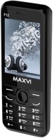 Фото - Мобильный телефон Maxvi P12 0.03 ГБ
