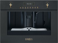 Фото - Встраиваемая кофеварка Smeg CM845A 