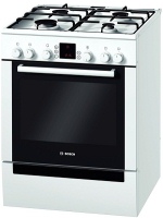Фото - Плита Bosch HGV 745220 белый