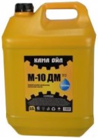 Фото - Моторное масло Kama Oil M-10DM 10 л