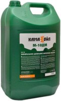 Фото - Моторное масло Kama Oil M-10DM 20 л