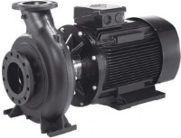 Фото - Циркуляционный насос Grundfos NB 32-250/206 11.2 м DN 50