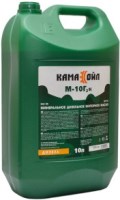 Фото - Моторное масло Kama Oil M-10G2K 20 л