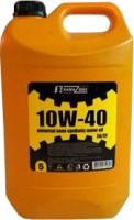 Фото - Моторное масло Kama Oil 10W-40 4 л