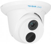 Фото - Камера видеонаблюдения Tecsar IPD-L-2M30F-poe