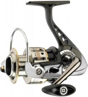 Фото - Катушка Cormoran Bull Fighter 2AiF 2500