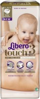 Фото - Подгузники Libero Touch Open 3 / 52 pcs 