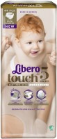 Фото - Подгузники Libero Touch Open 5 / 44 pcs 