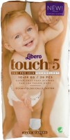 Фото - Подгузники Libero Touch Pants 5 / 36 pcs 