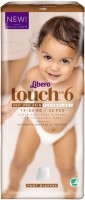 Фото - Подгузники Libero Touch Pants 6 / 40 pcs 