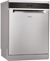 Фото - Посудомоечная машина Whirlpool WFO 3T123 нержавейка