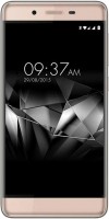 Фото - Мобильный телефон Micromax Canvas Juice A1 Q4260 16 ГБ / 1 ГБ