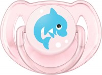 Фото - Соска (пустышка) Philips Avent SCF169/38